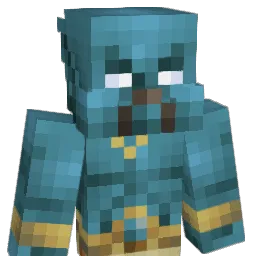 Ebublio's Minecraft skin