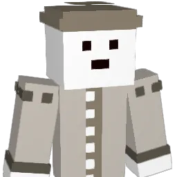 Eby_HD Minecraft avatar bust