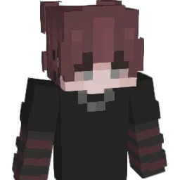 Ec3rp3r Minecraft avatar bust