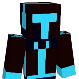 EcCo18's Minecraft skin