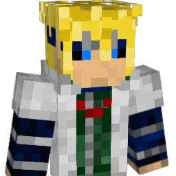 EcIiqse Minecraft avatar bust
