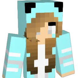 Eca2k's Minecraft skin