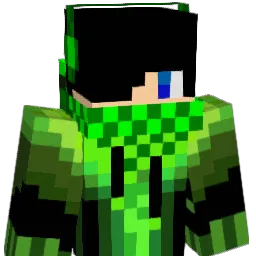 Ecadeee's Minecraft skin