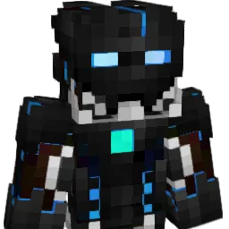 Ecastro179 Minecraft avatar bust
