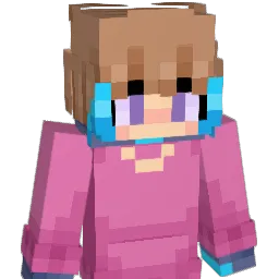 Ecb23's Minecraft skin