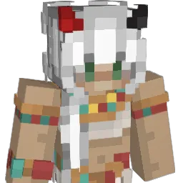 Eccallyus's Minecraft skin