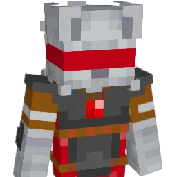 EccentricCat264's Minecraft skin