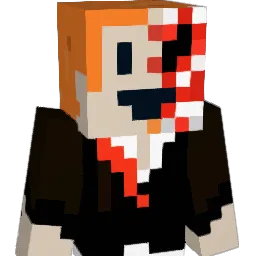 Eceasy's Minecraft skin