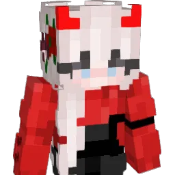 Ecems's Minecraft skin