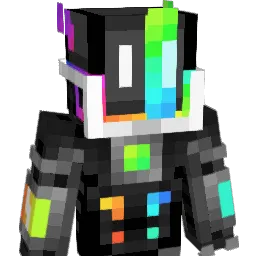 Ecentral's Minecraft skin