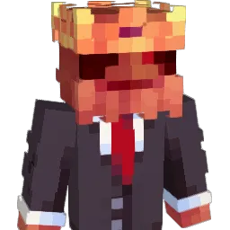 Echajonny's Minecraft skin