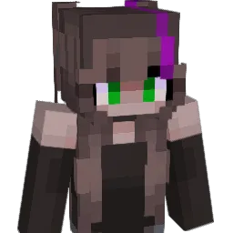Echamoo's Minecraft skin