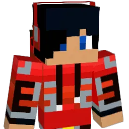 Echelon_Soldier Minecraft avatar bust