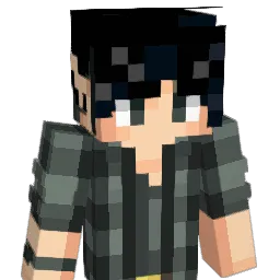 Echiizen's Minecraft skin
