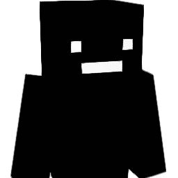 Echks_Dee Minecraft avatar bust