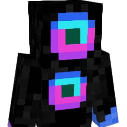 Echo1016 Minecraft avatar bust