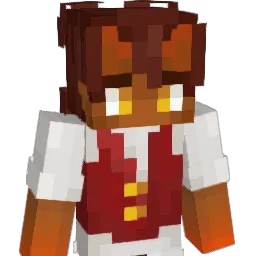 Echo9769 Minecraft avatar bust
