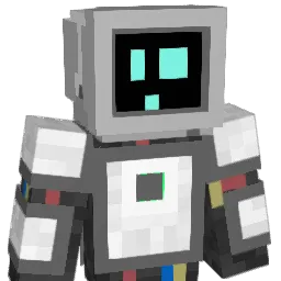 EchoBot_SN99 Minecraft avatar bust