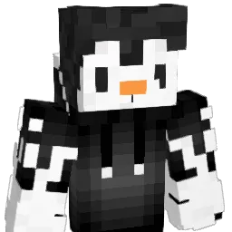 EchoBytes's Minecraft skin