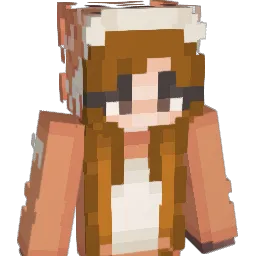 EchoCharlie6 Minecraft avatar bust