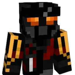 EchoFive420 Minecraft avatar bust