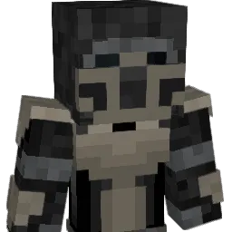 EchoFourDelta's Minecraft skin