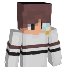 EchoGabs Minecraft avatar bust