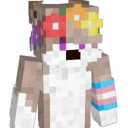 EchoGaming64's Minecraft skin