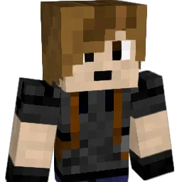 EchoPyrus's Minecraft skin