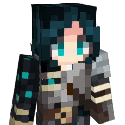 Echo_SmileyFace's Minecraft skin