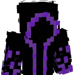 Echo_Sound's Minecraft skin
