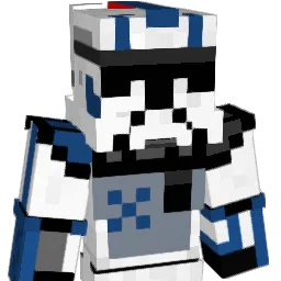 Echo_The_Average Minecraft avatar bust