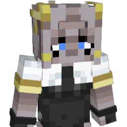 Echoed_Ruby's Minecraft skin