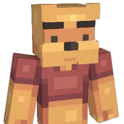 Echoes's Minecraft skin