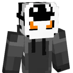 EchoesOfArson's Minecraft skin