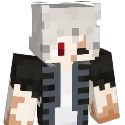 Echolazar's Minecraft skin