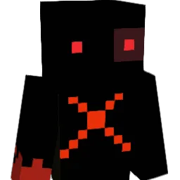 Echologe123 Minecraft avatar bust