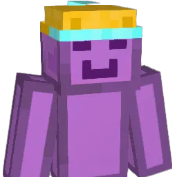 EchooMechoo Minecraft avatar bust