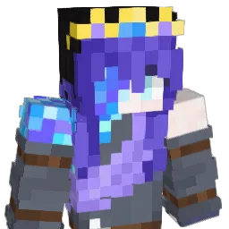 Echos_Curse Minecraft avatar bust