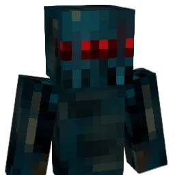 Echos_Of_Eden Minecraft avatar bust