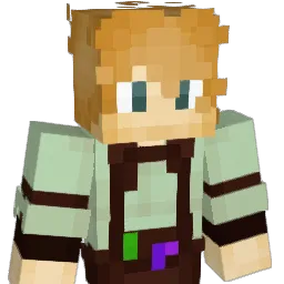 EchotheGoliath's Minecraft skin