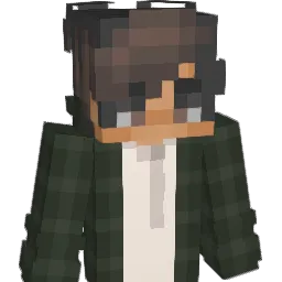 EchtGeldPanza's Minecraft skin