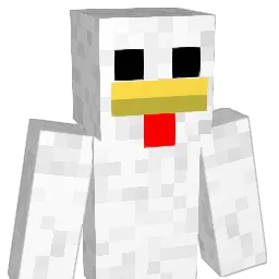 EchterMalte Minecraft avatar bust