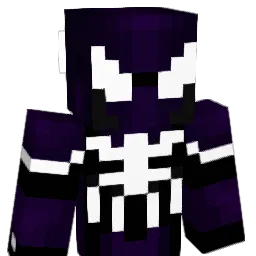 EchterNDH Minecraft avatar bust