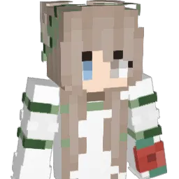 Echu_ Minecraft avatar bust
