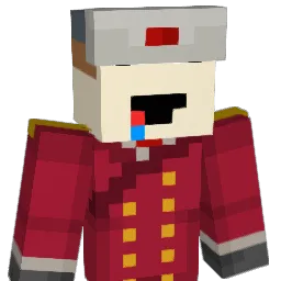 Ecid__r3 Minecraft avatar bust