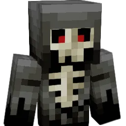 EckMeckMuffin Minecraft avatar bust