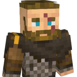 Eckarn's Minecraft skin