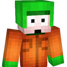 Eckensepp's Minecraft skin