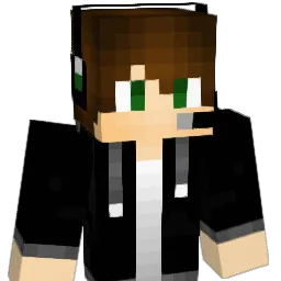 Ecko2's Minecraft skin